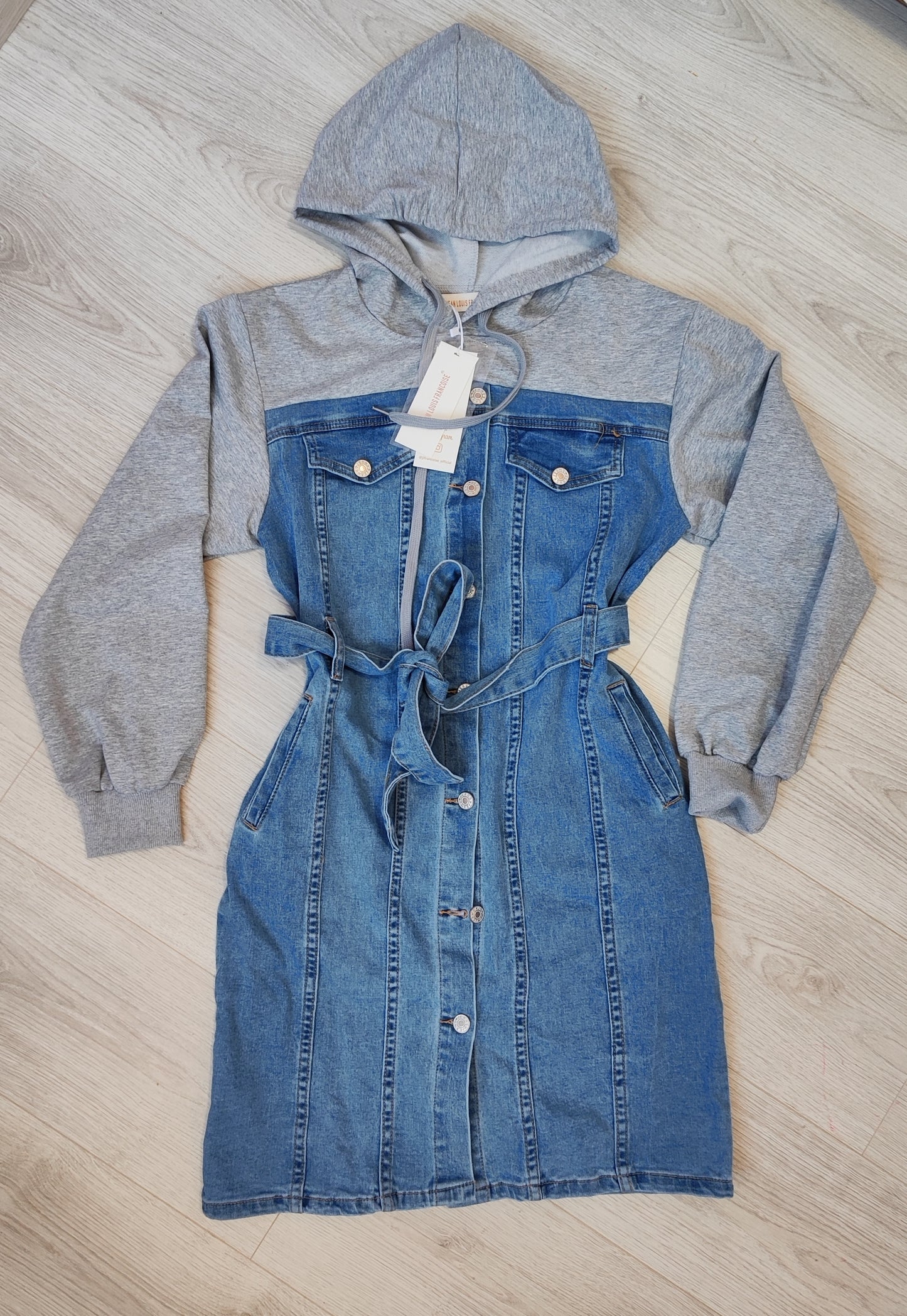 Jeans oblekica