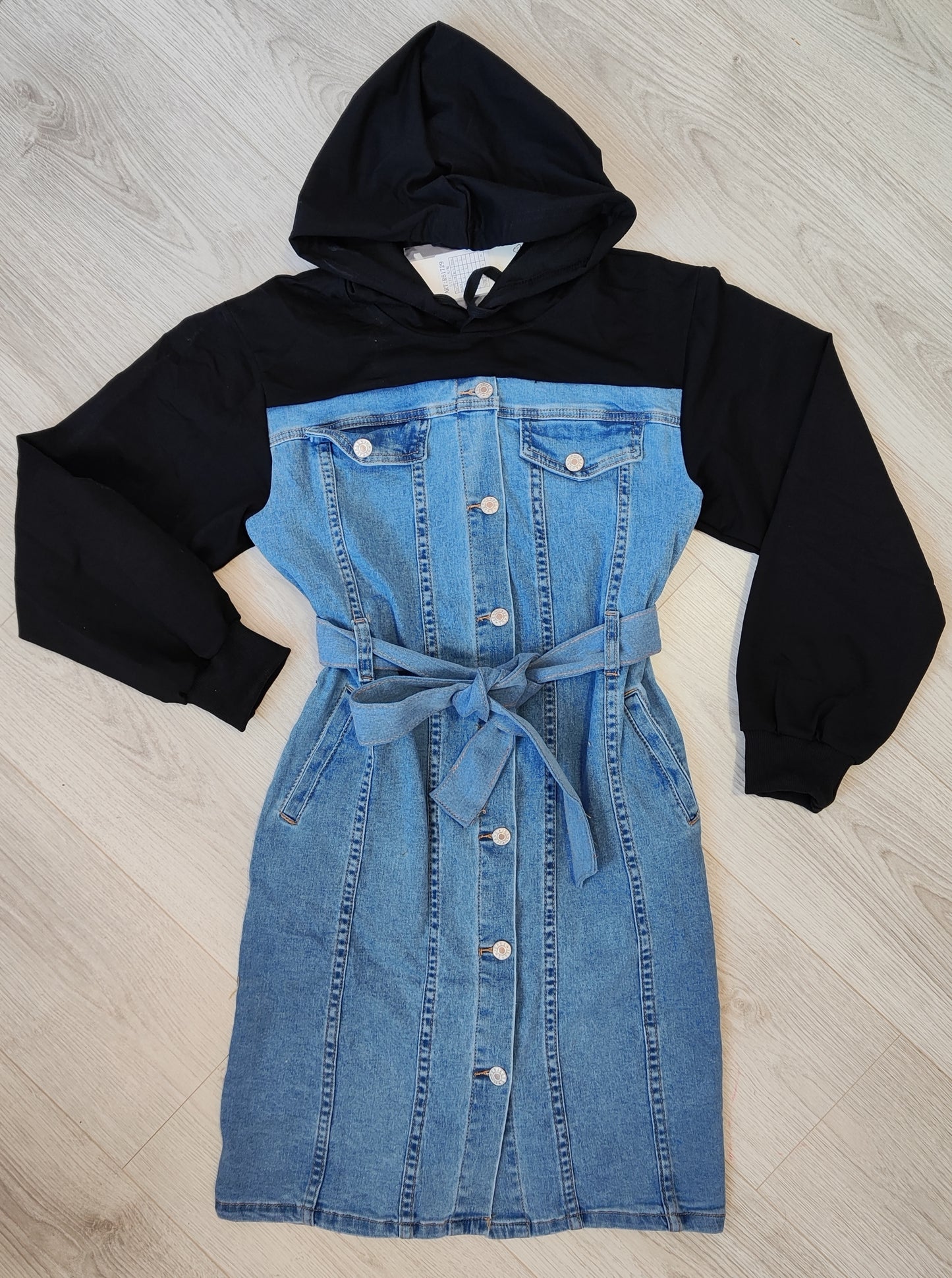 Jeans oblekica