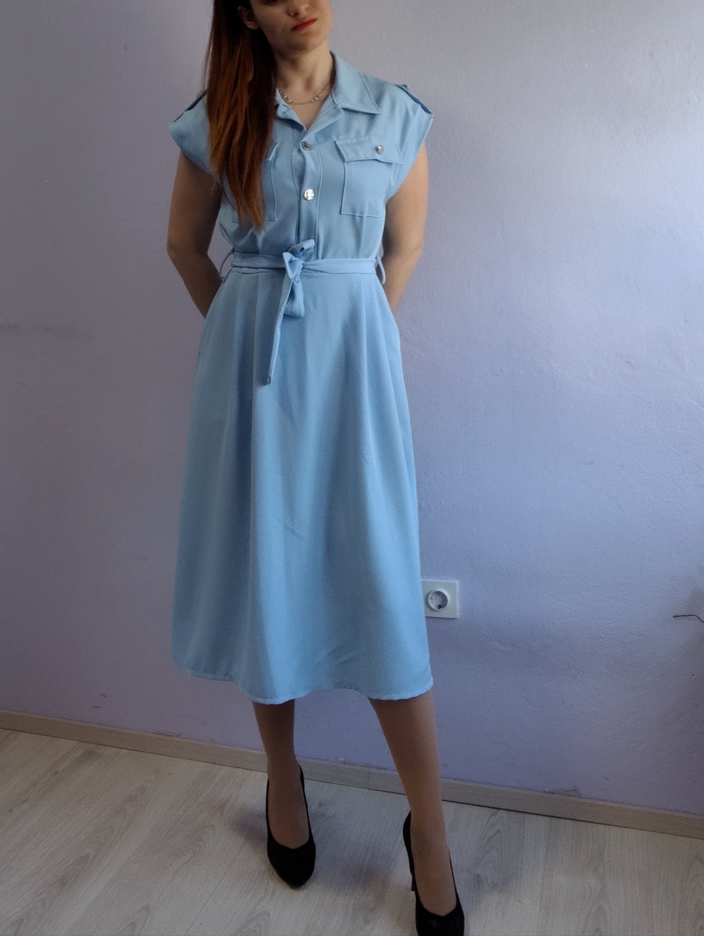 Obleka Lady