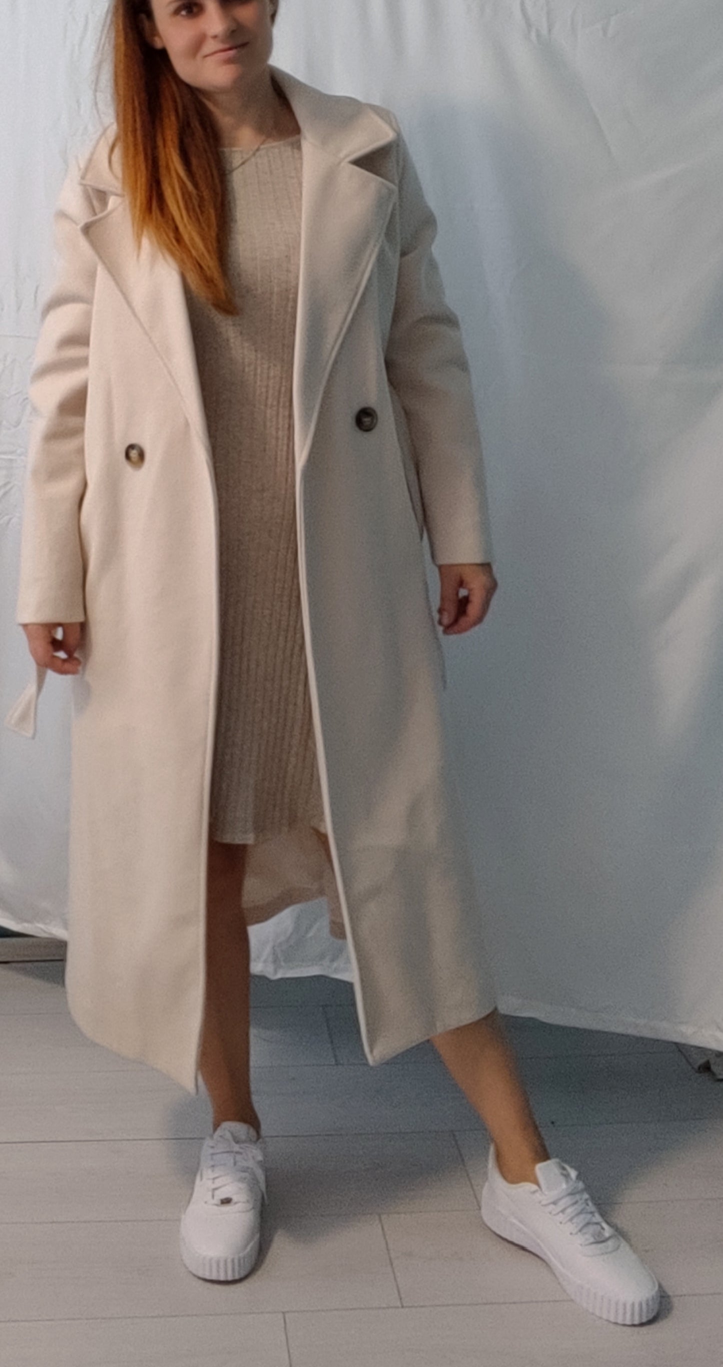 Plašč Eleganc