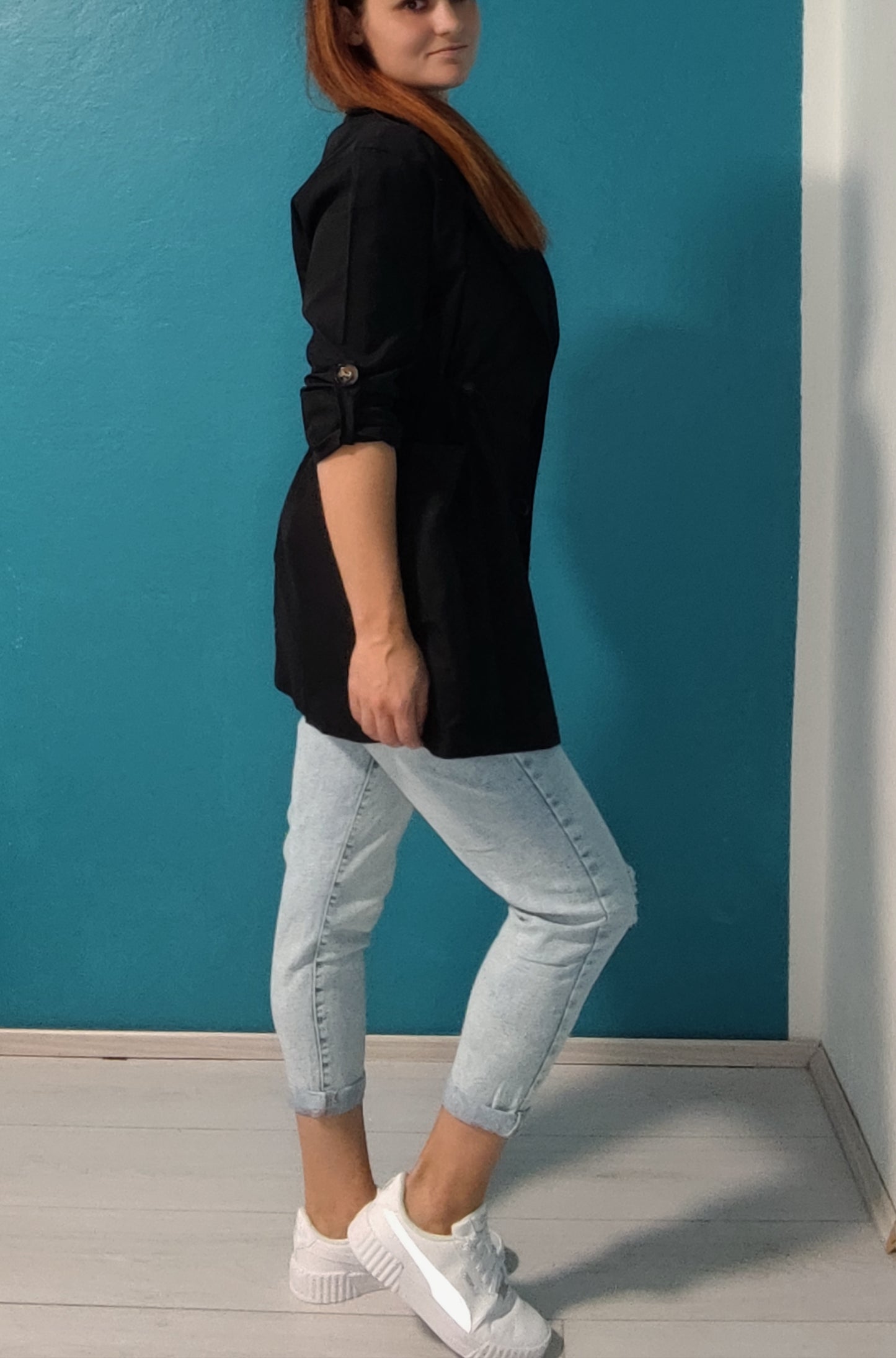 Jakna Urban Chic