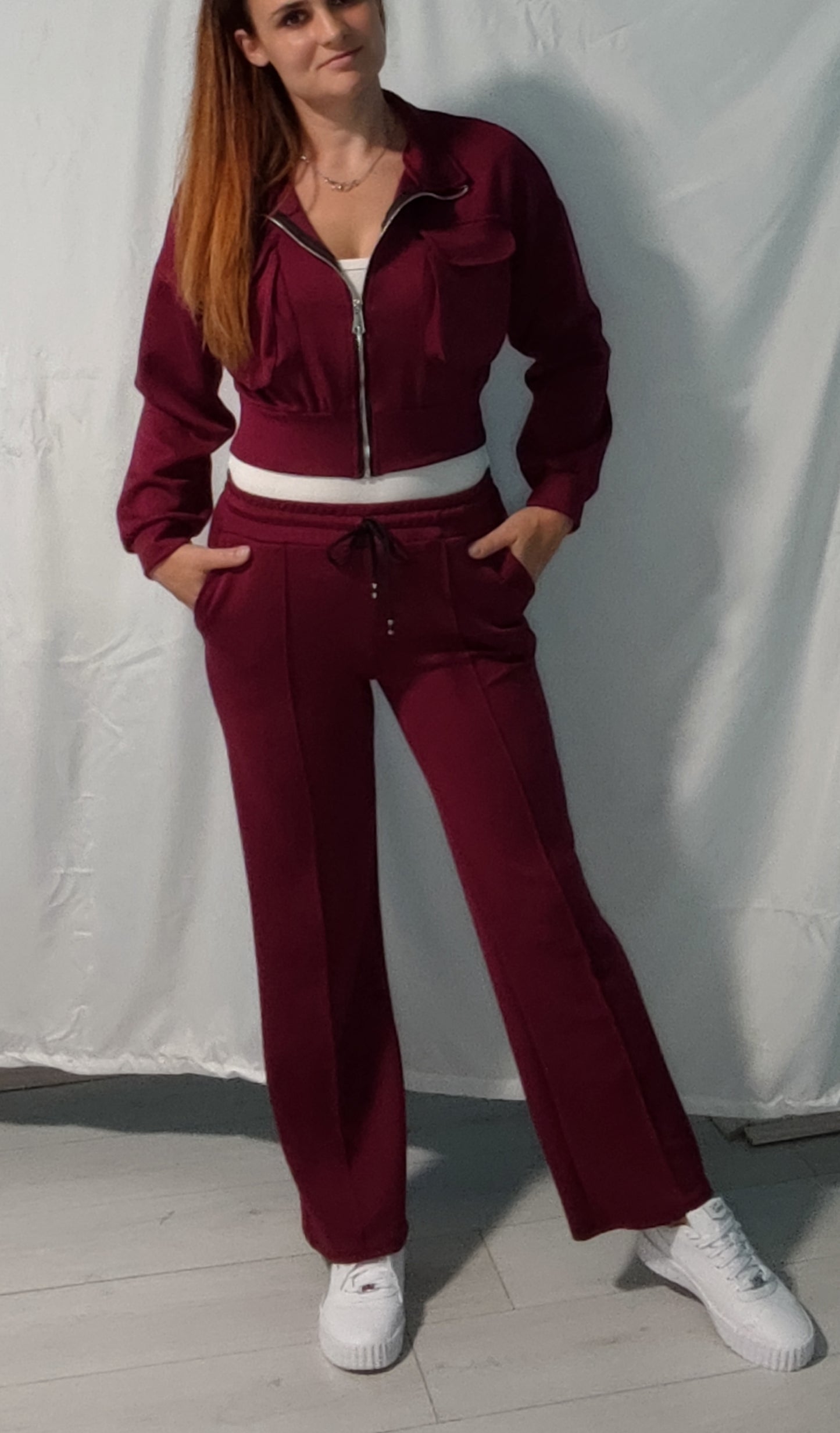 Trenirka Comfort