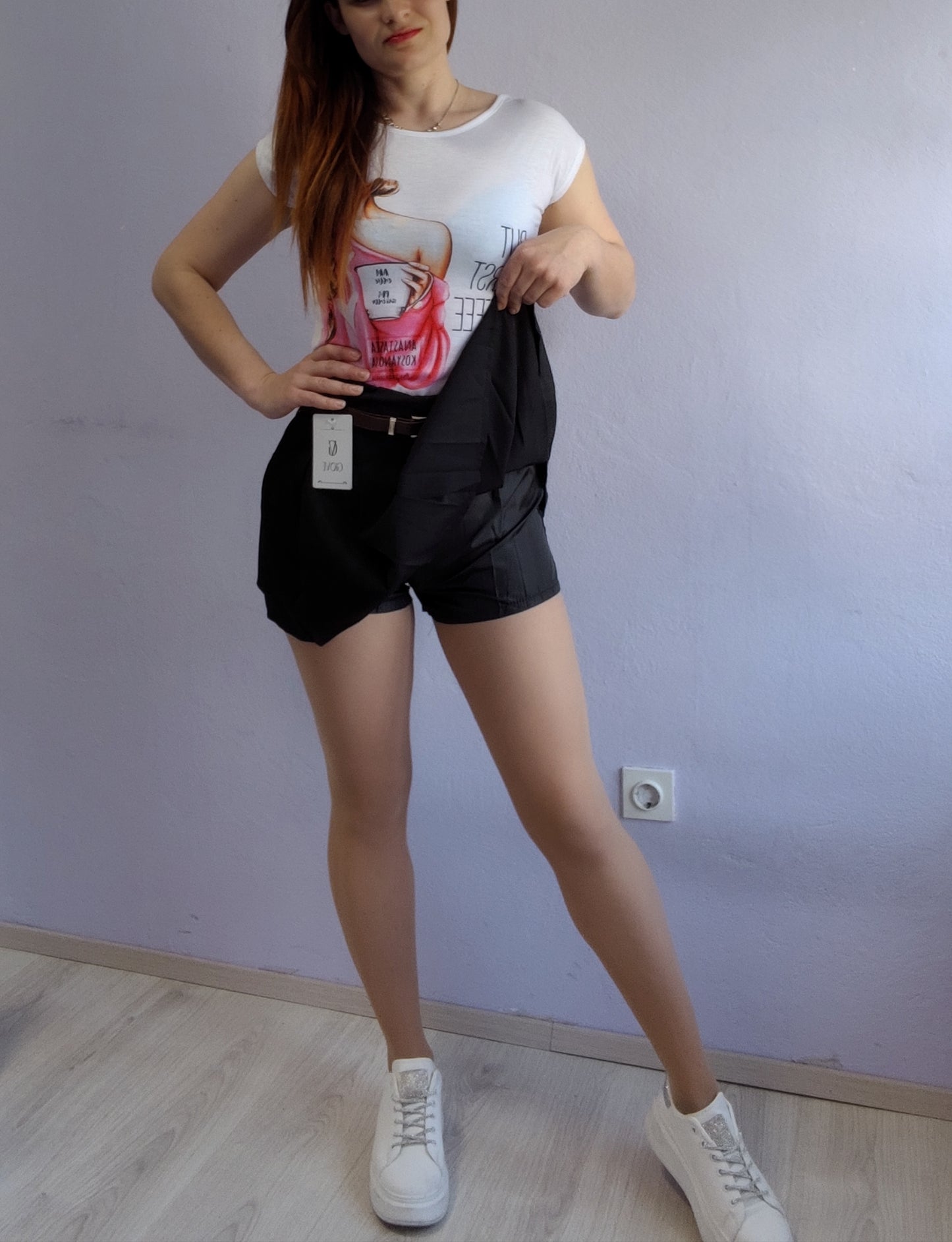 Krilo s hlačami