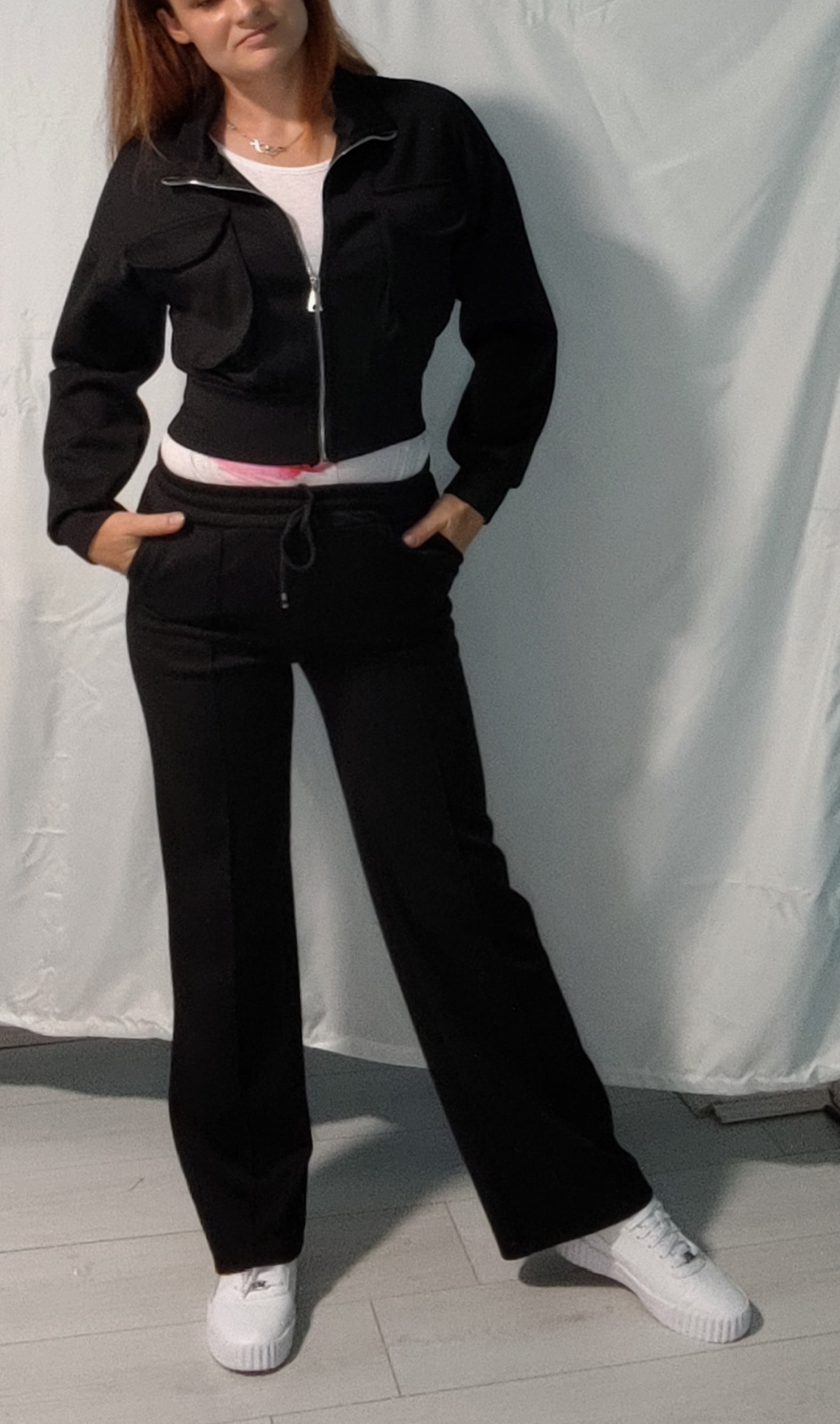 Trenirka Comfort