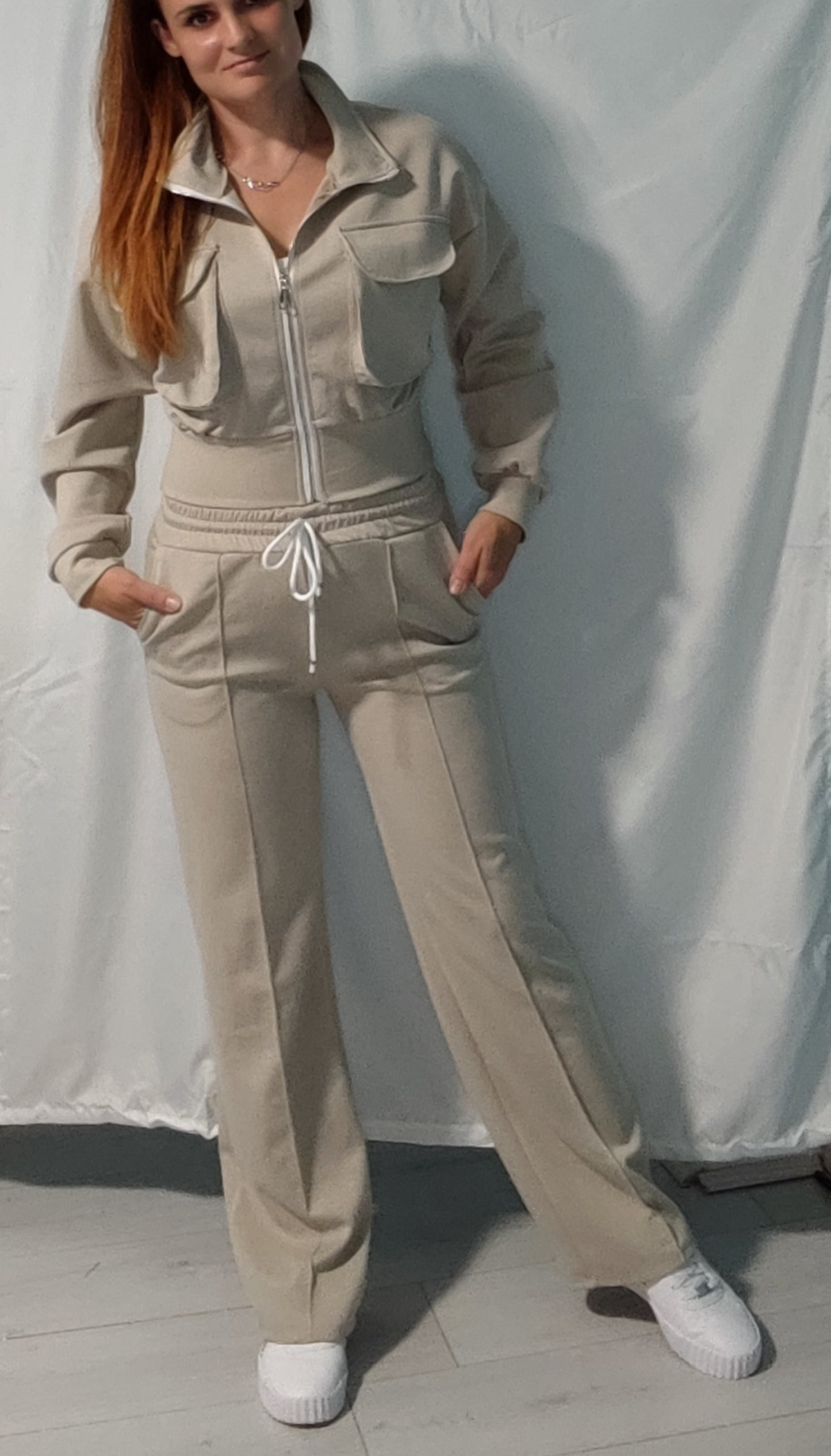 Trenirka Comfort