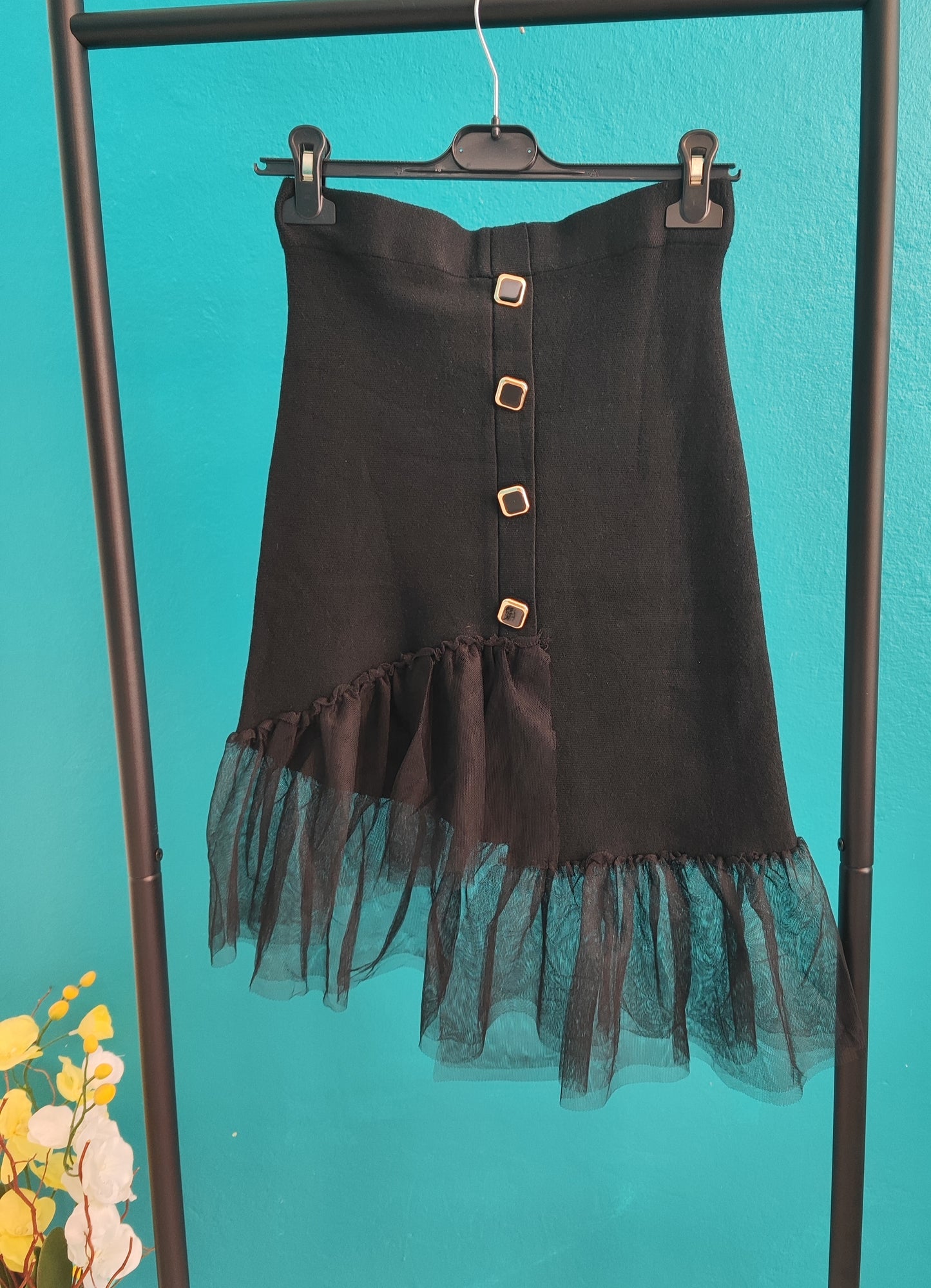 Elegantno krilo - velikost UNI