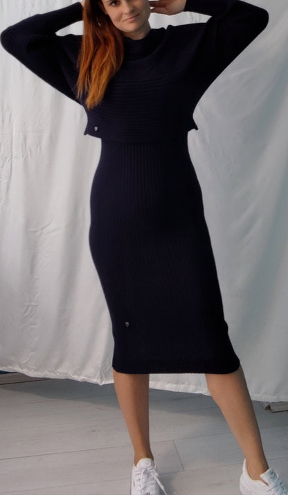 Pleten komplet Cozy chic