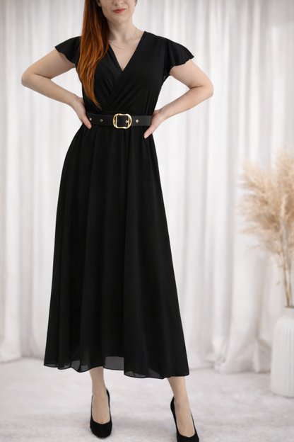 Obleka Elegant