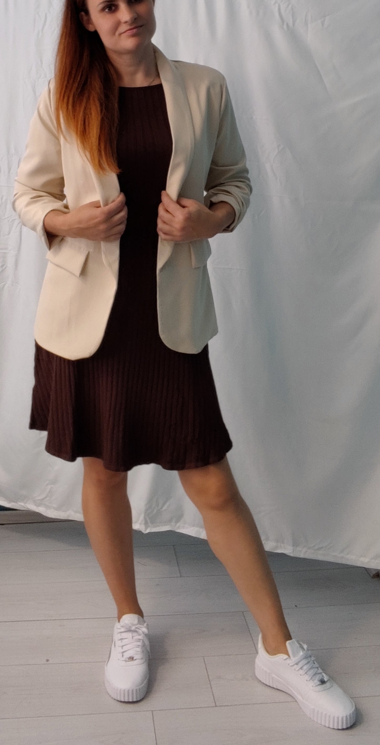 Blazer Classic