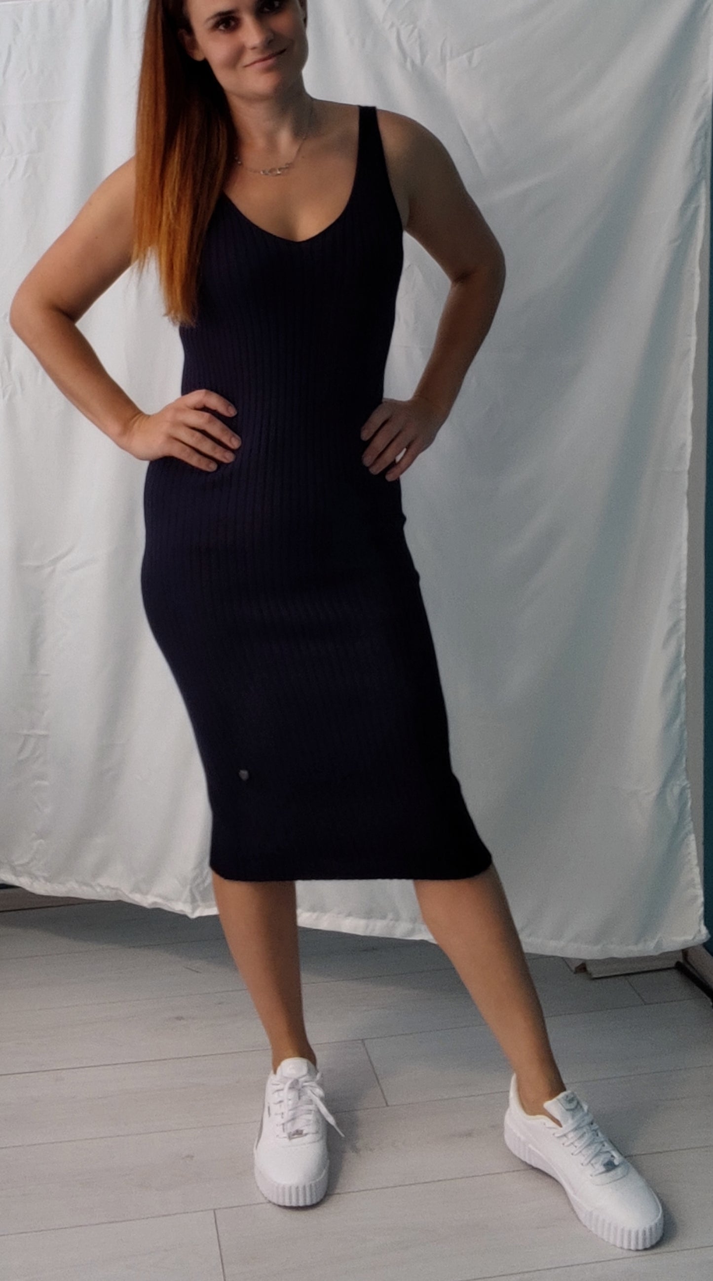 Pleten komplet Cozy chic