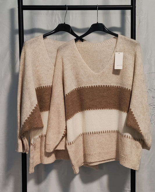 Pulover Autumn
