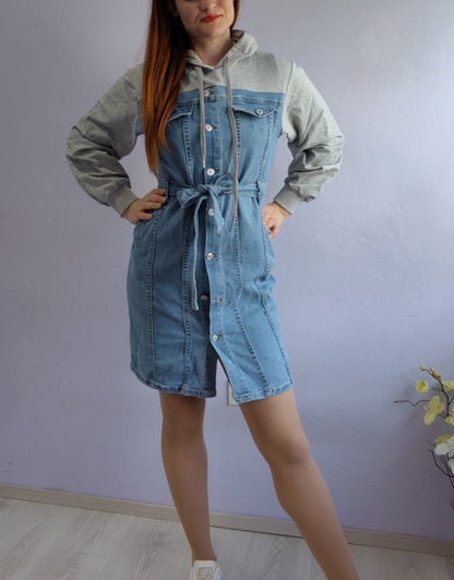 Jeans oblekica