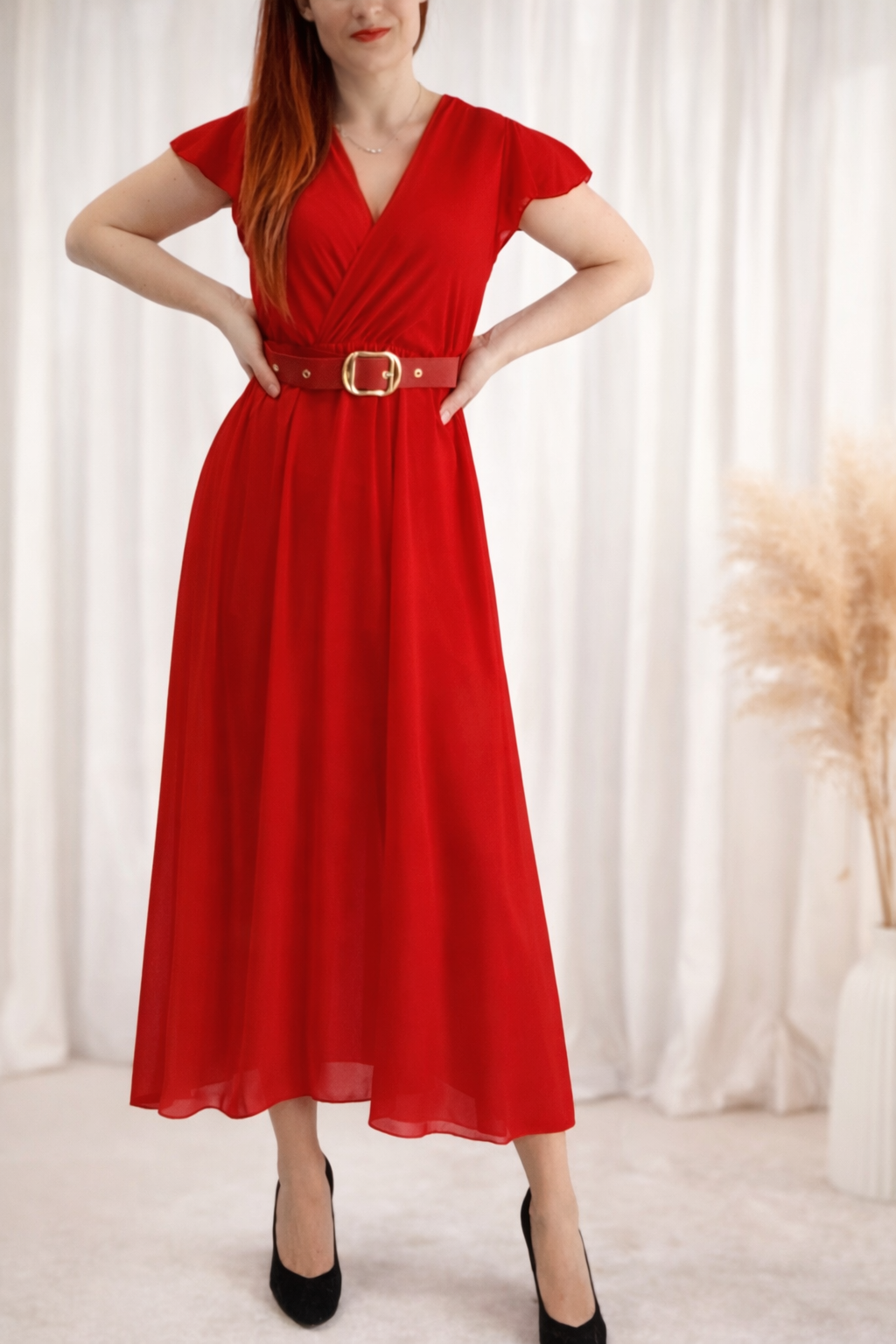 Obleka Elegant