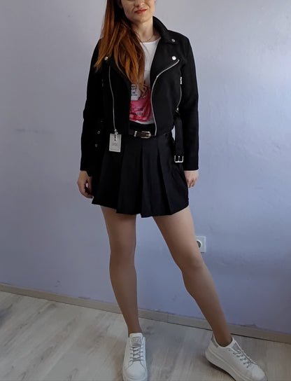 Jakna Lily črna