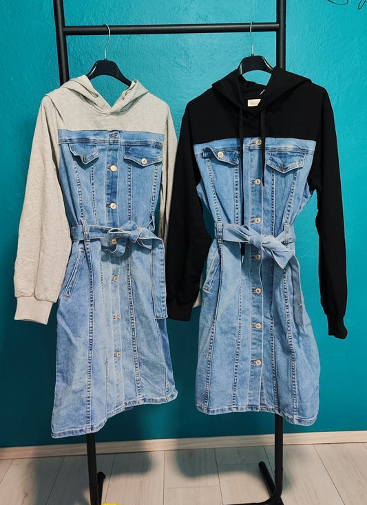 Jeans oblekica Urban