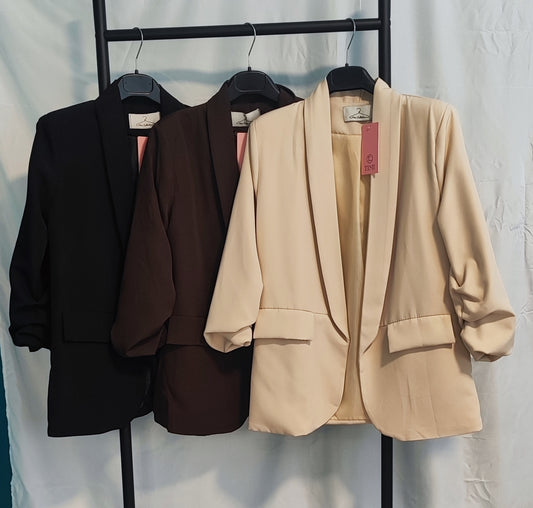 Blazer Classic