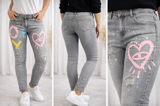 Jeans Love