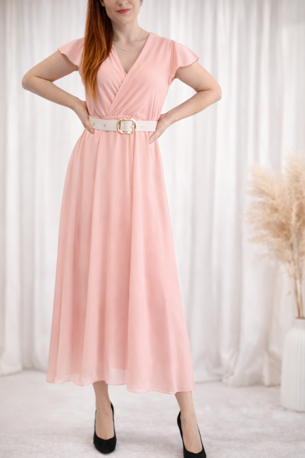 Obleka Elegant