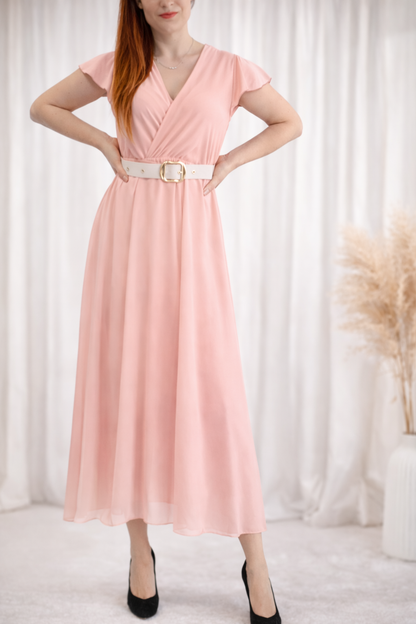 Obleka Elegant