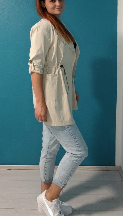 Jakna Urban Chic