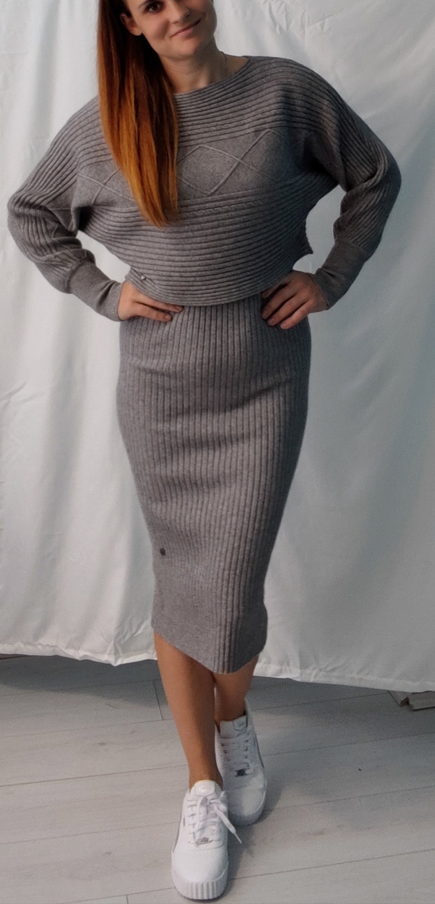 Pleten komplet Cozy chic