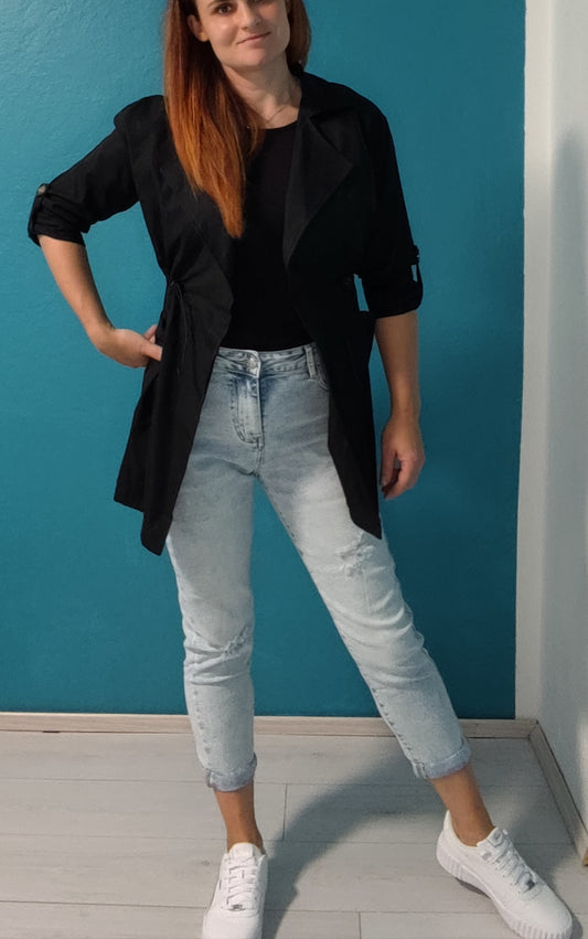 Jakna Urban Chic